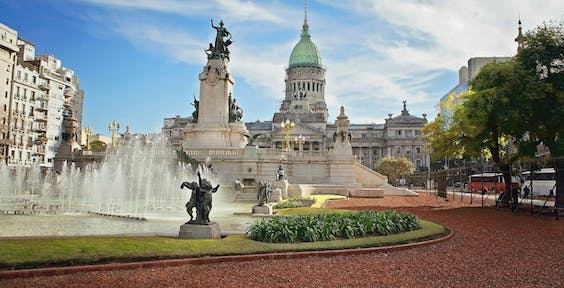 Buenos Aires, Argentina 